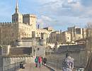 Photo of Avignon
