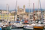 Photo of Bastia, Corsica