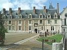 Photo of Blois Chateau