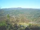 Photo of the Cevennes