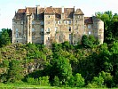 Chateau de Boussac