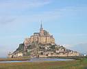 Photo of Mt St Michel
