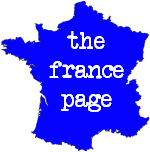 The France Page : Small ads